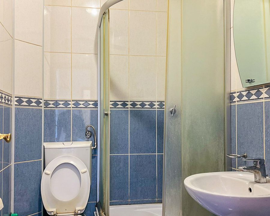 Prodaja Jednosoban stan, 42m2, Centar, Nikšić-269