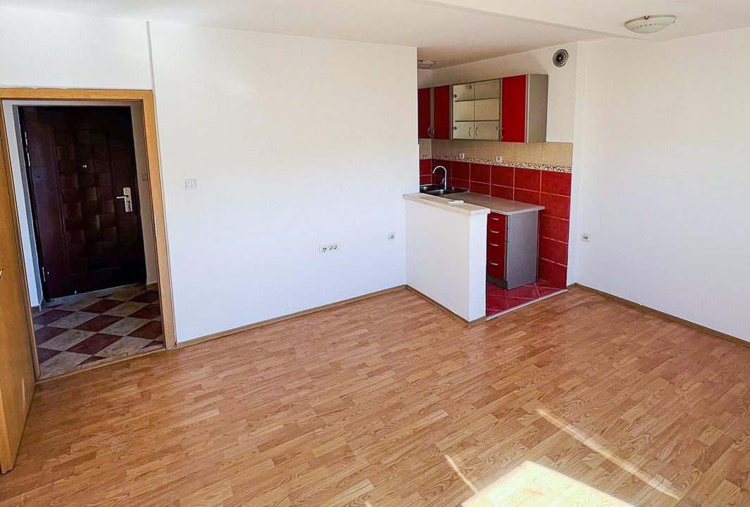 Prodaja Jednosoban stan, 42m2, Centar, Nikšić-436