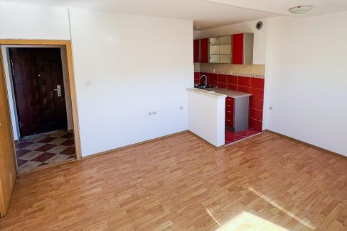 Prodaja Jednosoban stan, 42m2, Centar, Nikšić-436