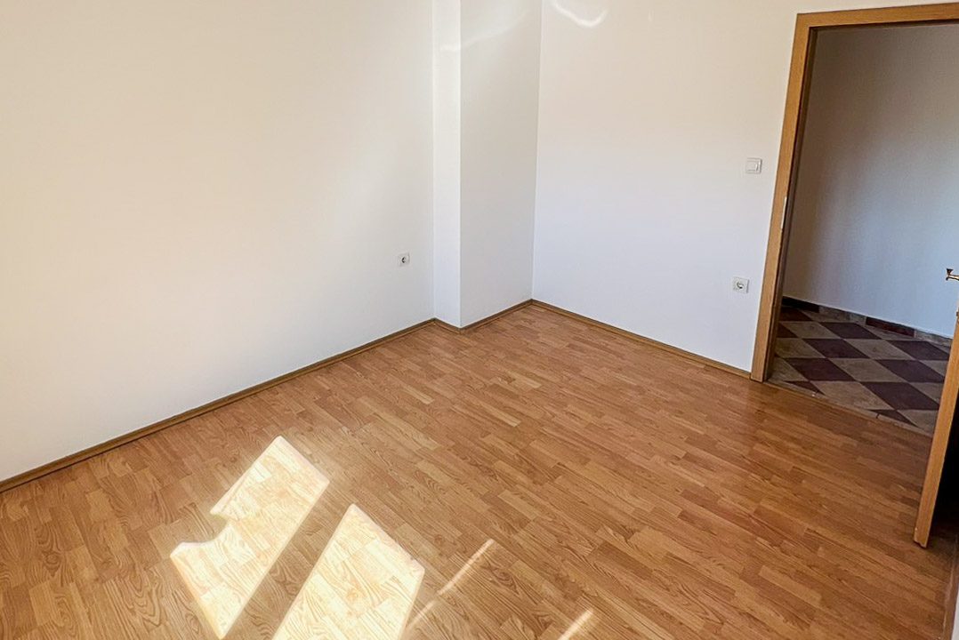 Prodaja Jednosoban stan, 42m2, Centar, Nikšić-545