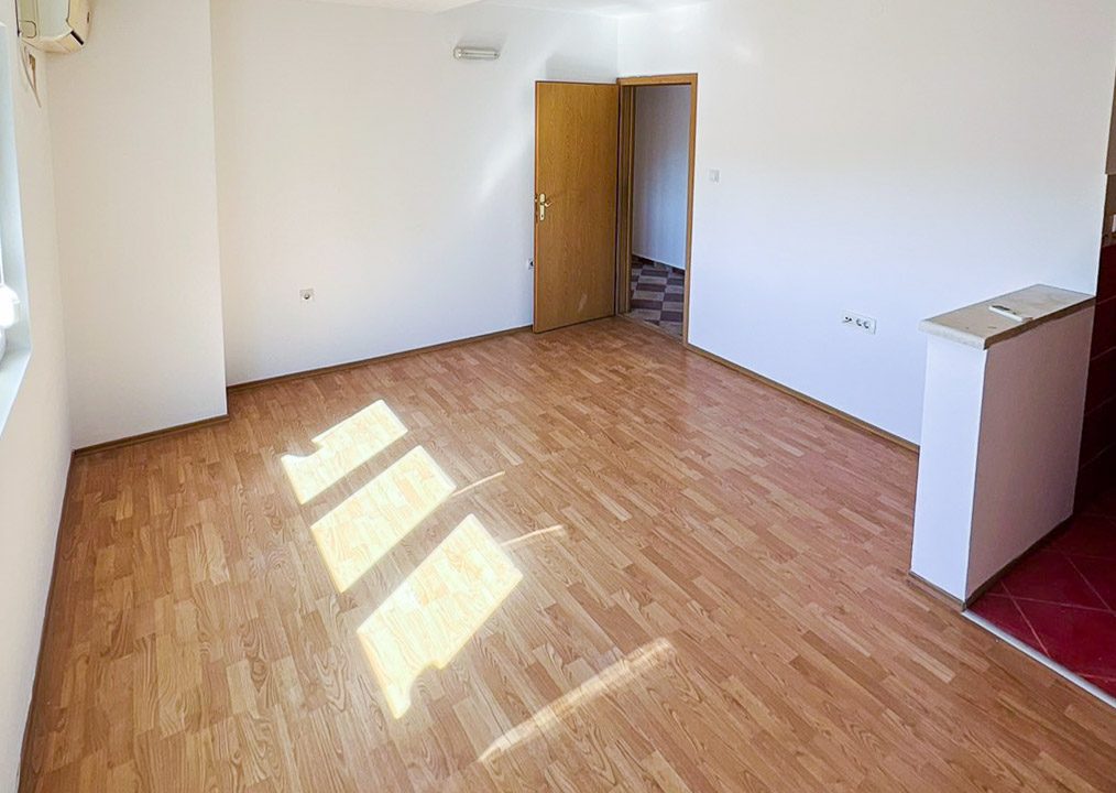 Prodaja Jednosoban stan, 42m2, Centar, Nikšić-715