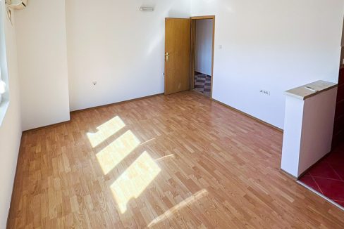Prodaja Jednosoban stan, 42m2, Centar, Nikšić-715
