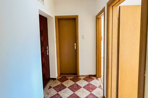 Prodaja Jednosoban stan, 42m2, Centar, Nikšić-792