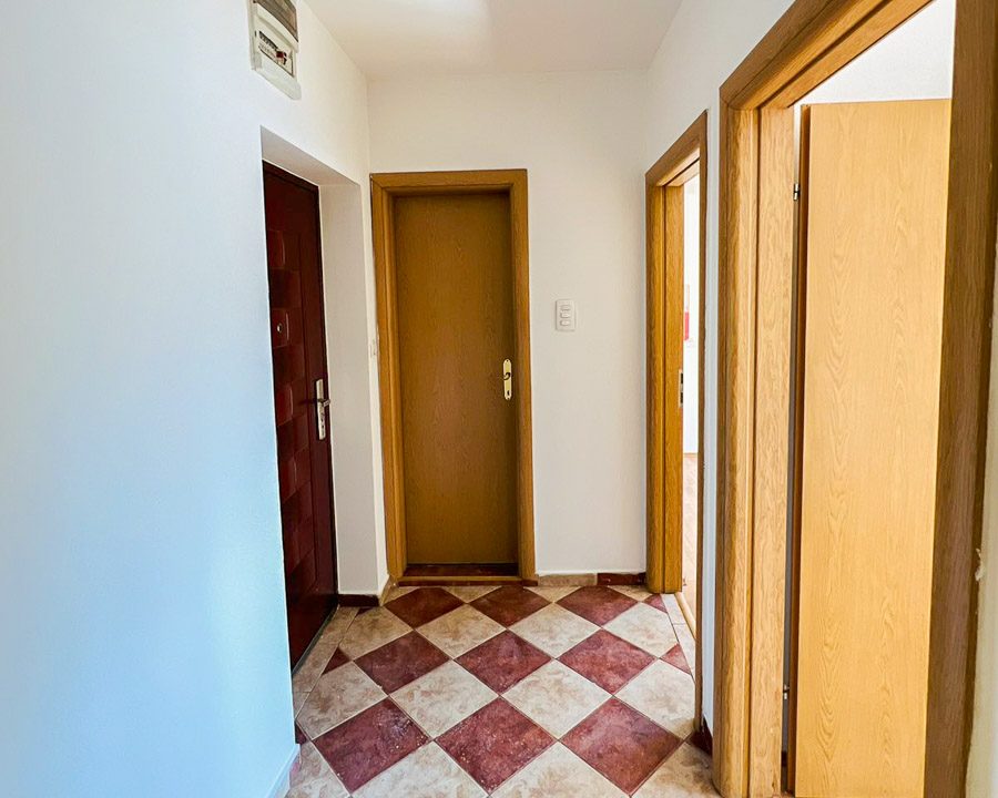 Prodaja Jednosoban stan, 42m2, Centar, Nikšić-792