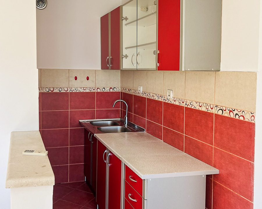 Prodaja Jednosoban stan, 42m2, Centar, Nikšić-937