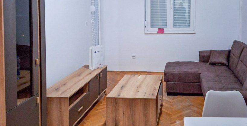 Prodaja Jednosoban stan, 49m2, Zabjelo, Podgorica