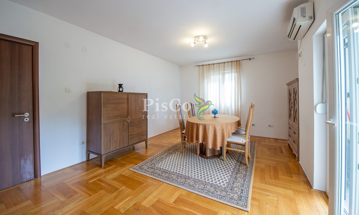 Prodaja, Trosoban stan 98 m2, Ljubović, Podgorica-1883