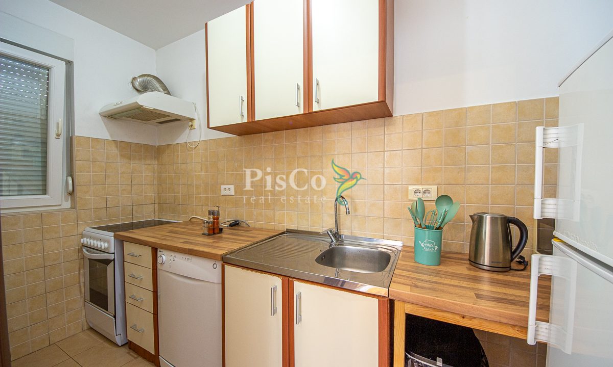 Prodaja, Trosoban stan 98 m2, Ljubović, Podgorica-1884