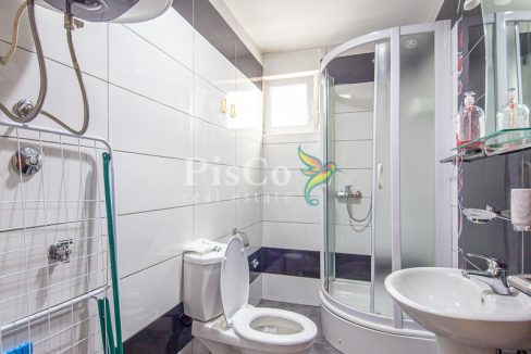 Prodaja, Trosoban stan 98 m2, Ljubović, Podgorica-1885