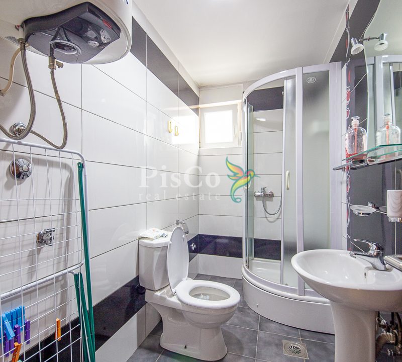 Prodaja, Trosoban stan 98 m2, Ljubović, Podgorica-1885