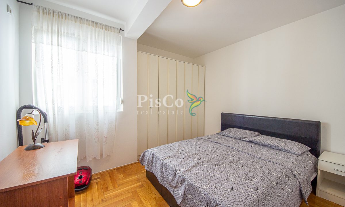 Prodaja, Trosoban stan 98 m2, Ljubović, Podgorica-1886