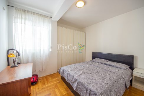 Prodaja, Trosoban stan 98 m2, Ljubović, Podgorica-1886