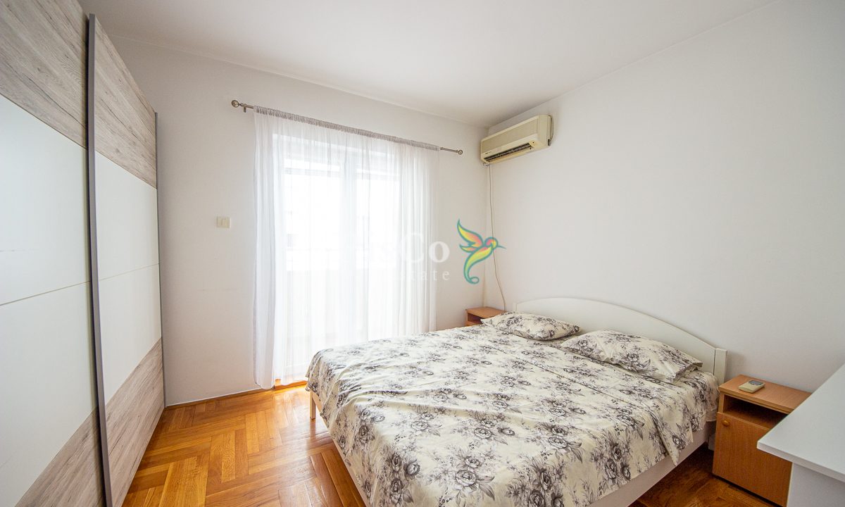 Prodaja, Trosoban stan 98 m2, Ljubović, Podgorica-1887