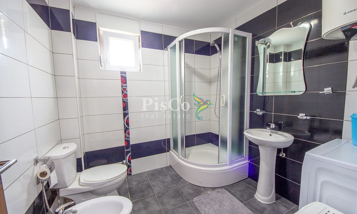 Prodaja, Trosoban stan 98 m2, Ljubović, Podgorica-1888