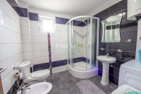 Prodaja, Trosoban stan 98 m2, Ljubović, Podgorica-1888