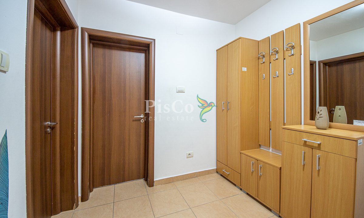 Prodaja, Trosoban stan 98 m2, Ljubović, Podgorica-1889