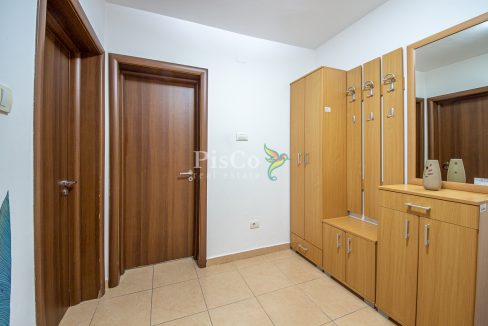 Prodaja, Trosoban stan 98 m2, Ljubović, Podgorica-1889