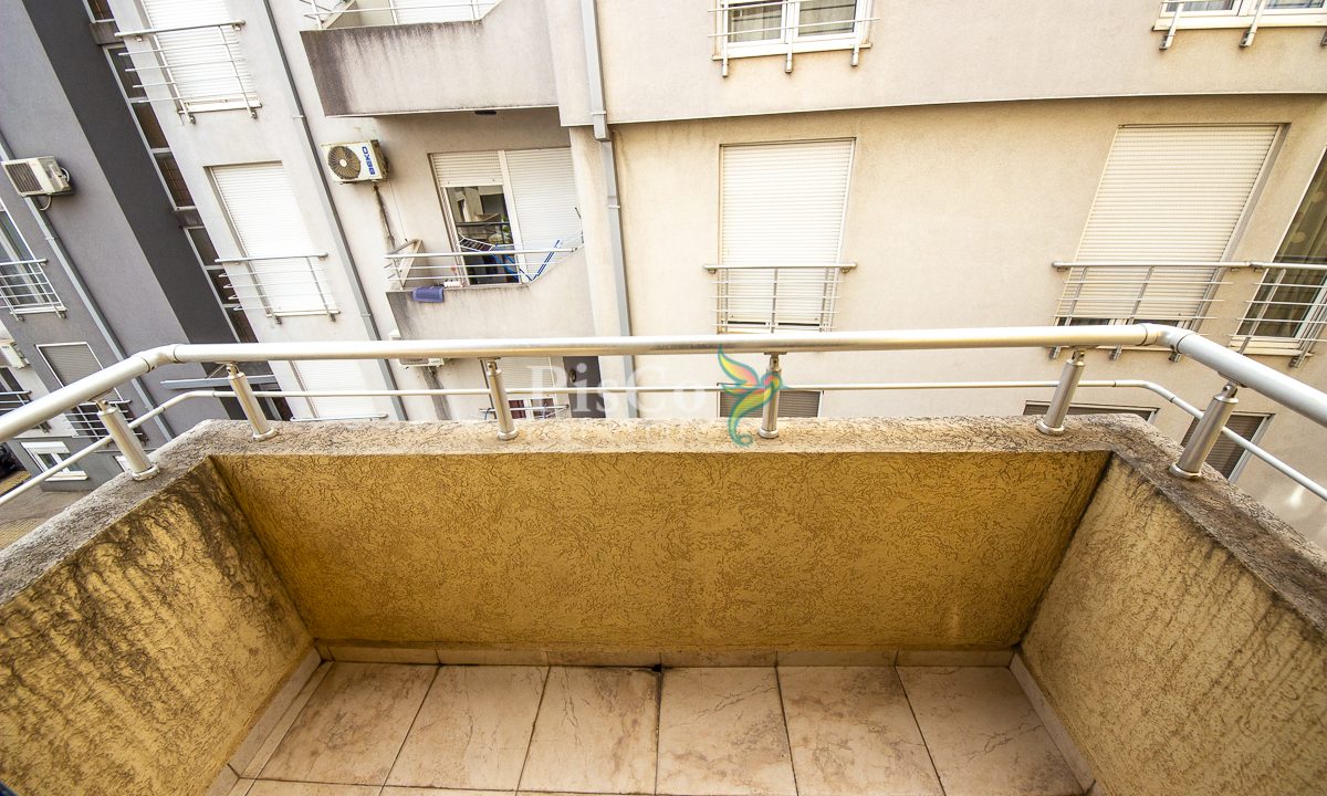 Prodaja, Trosoban stan 98 m2, Ljubović, Podgorica-1894