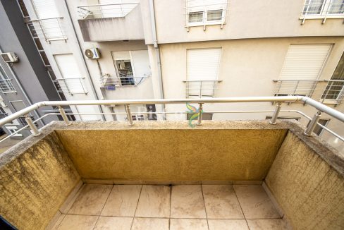 Prodaja, Trosoban stan 98 m2, Ljubović, Podgorica-1894