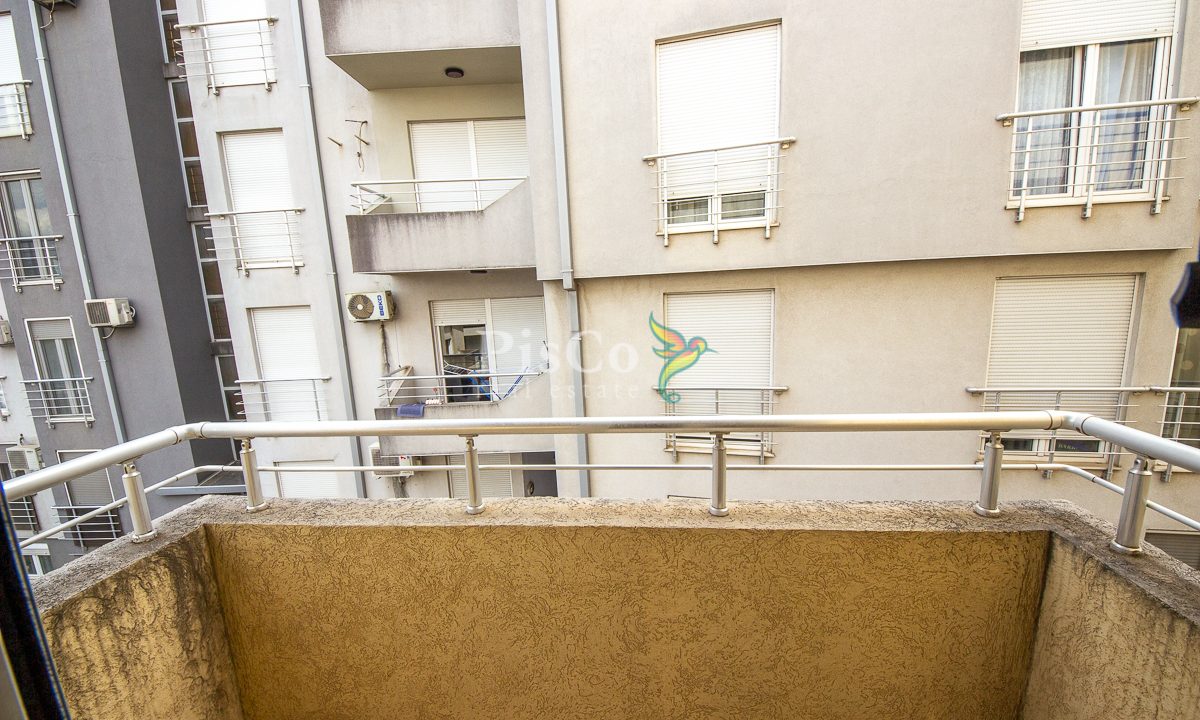 Prodaja, Trosoban stan 98 m2, Ljubović, Podgorica-1895