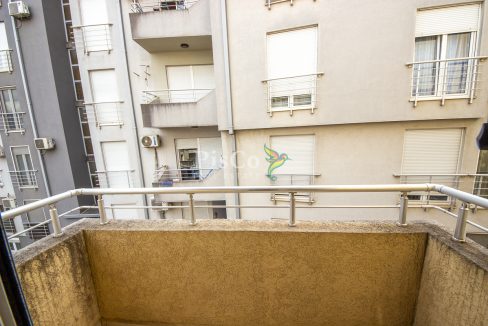 Prodaja, Trosoban stan 98 m2, Ljubović, Podgorica-1895