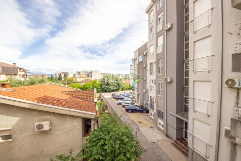 Prodaja, Trosoban stan 98 m2, Ljubović, Podgorica-1896