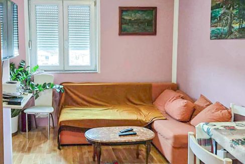 Prodaja jednosoban stan 32m2 Zabjelo Podgorica 1735210939166