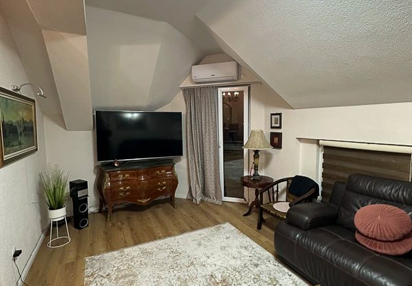 Na prodaju trosoban stan - Stari Aerodrom 90m2