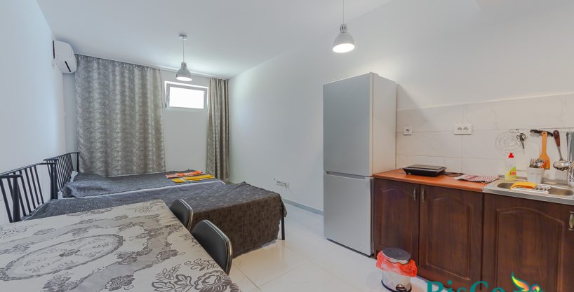 Prodaja, Garsonjera 27m² sa parking mjestom, u blizini City kvarta