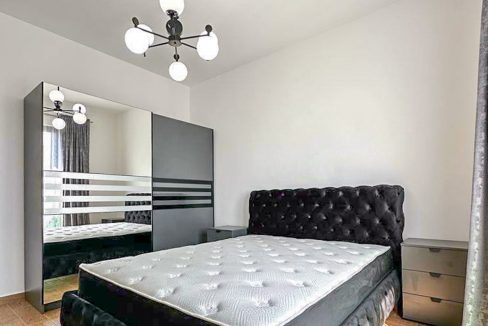 Bečići, dvosoban stan 72m², sa pogledom na more--2