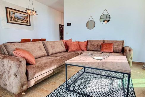 Bečići, dvosoban stan 72m², sa pogledom na more-38