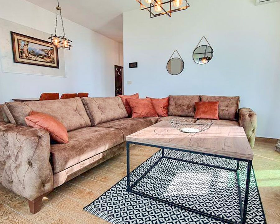 Bečići, dvosoban stan 72m², sa pogledom na more-38