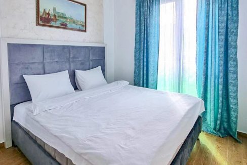 Bečići, dvosoban stan 72m², sa pogledom na more-39