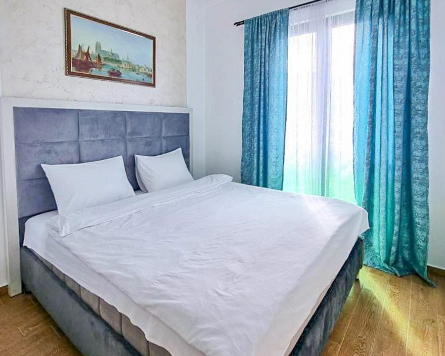 Bečići, dvosoban stan 72m², sa pogledom na more-39