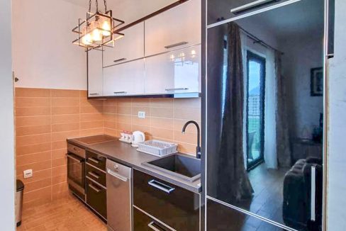 Bečići, dvosoban stan 72m², sa pogledom na more-40