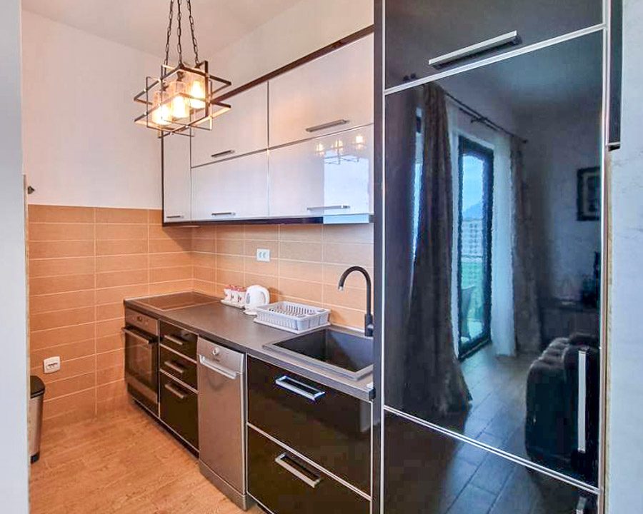 Bečići, dvosoban stan 72m², sa pogledom na more-40