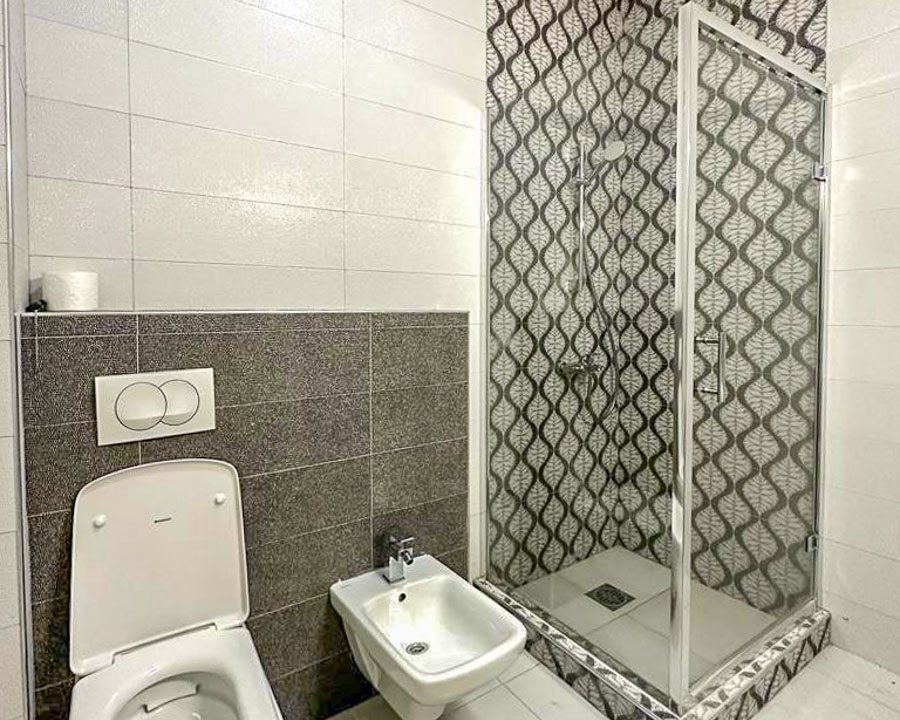 Bečići, dvosoban stan 72m², sa pogledom na more-41