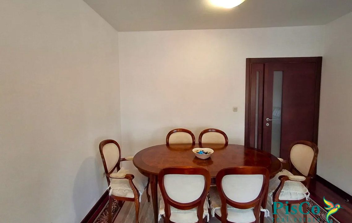 Dvosoban Moskovska (1 of 15)