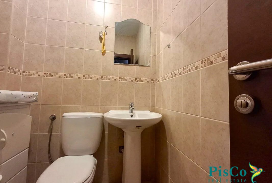 Dvosoban Moskovska (11 of 15)