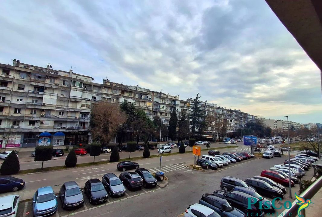 Dvosoban Moskovska (2 of 15)