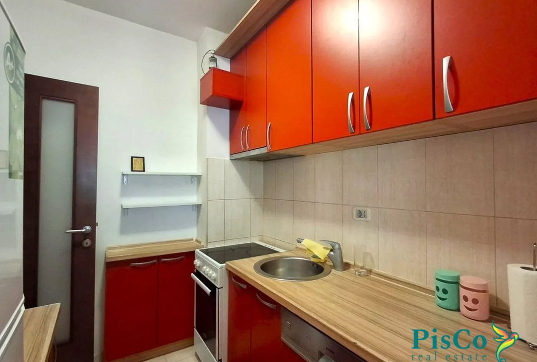 Dvosoban Moskovska (3 of 15)