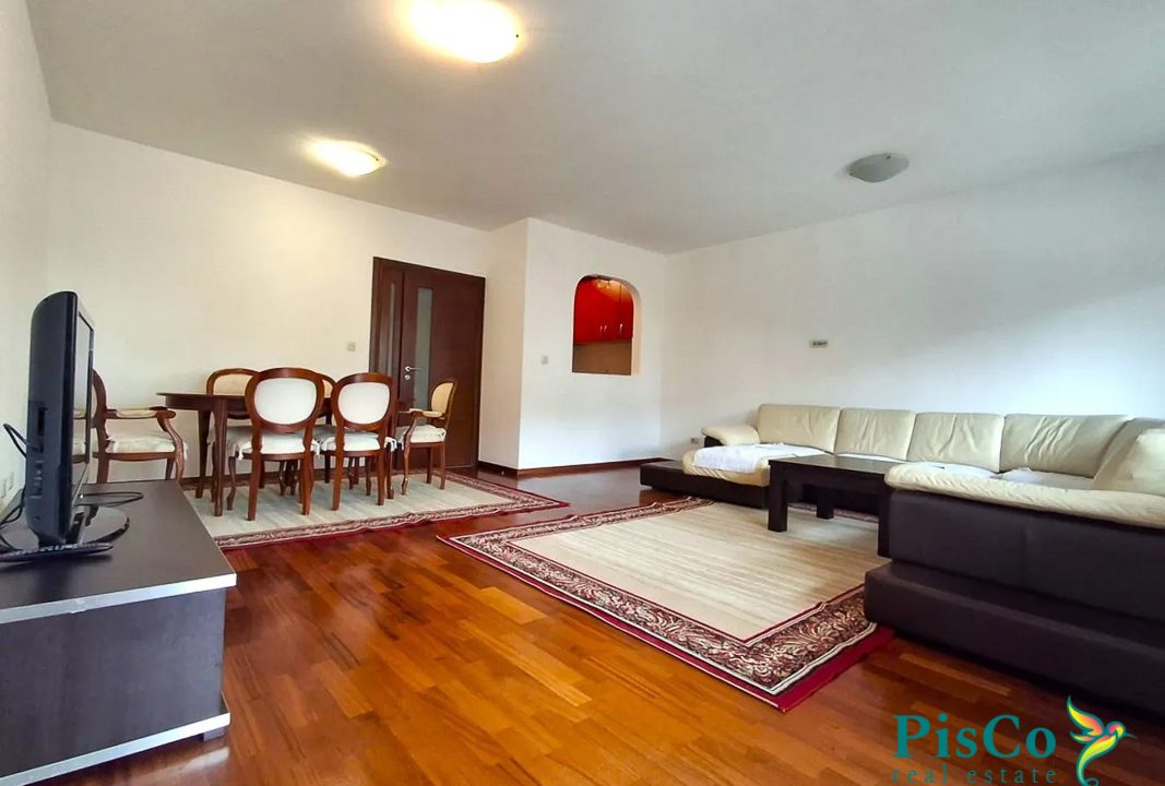 Dvosoban Moskovska (4 of 15)