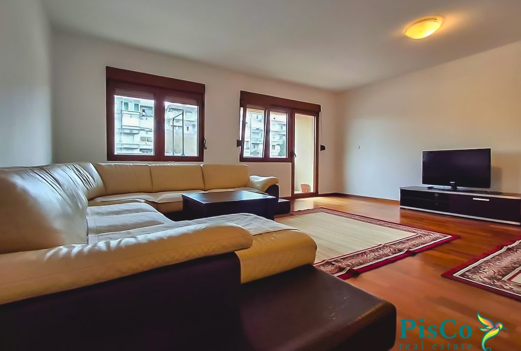 Dvosoban Moskovska (5 of 15)