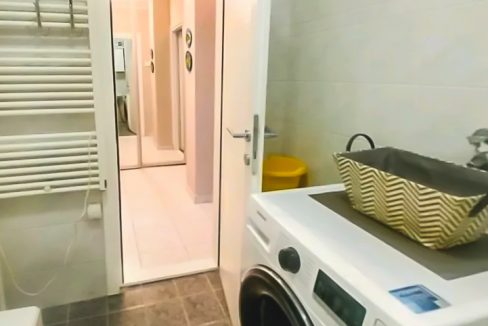 Dvosoban Preko Morace (6 of 10)