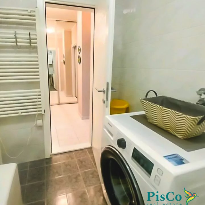 Dvosoban Preko Morace (6 of 10)