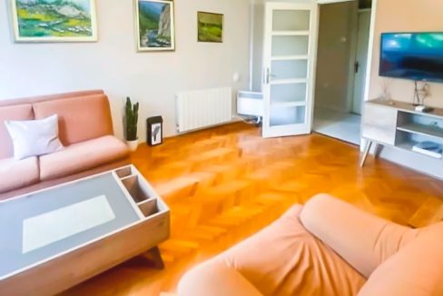 Dvosoban Preko Morace (7 of 10)