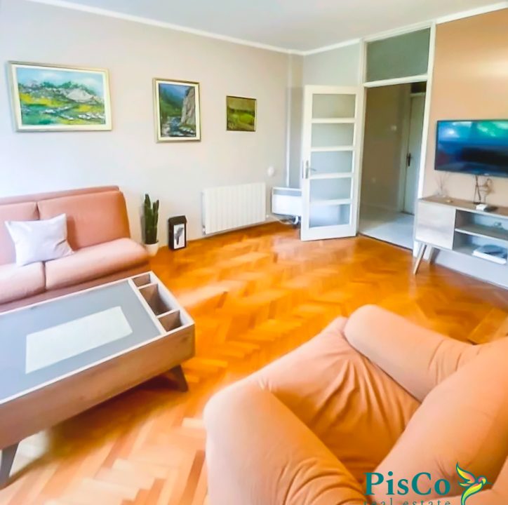 Dvosoban Preko Morace (7 of 10)