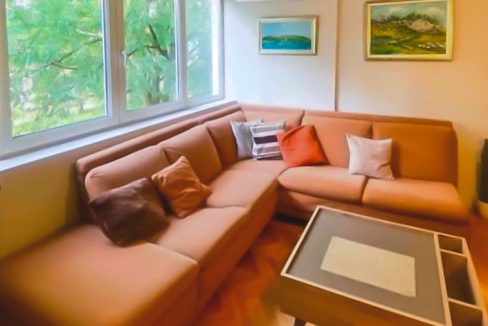 Dvosoban Preko Morace (8 of 10)