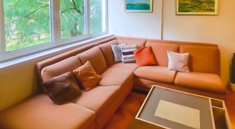 Two bedroom apartment Preko Morača 85m2 for sale 2 Dvosoban Preko Morace 8 of 10