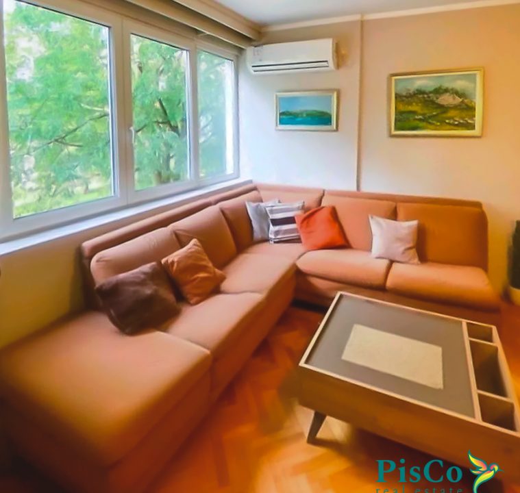 Dvosoban Preko Morace (8 of 10)